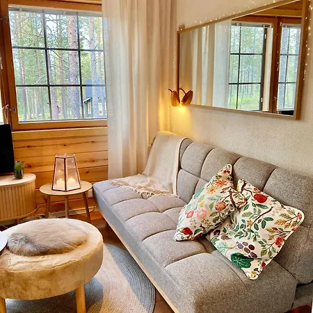 Chalet Hippu In Peaceful Location Near *