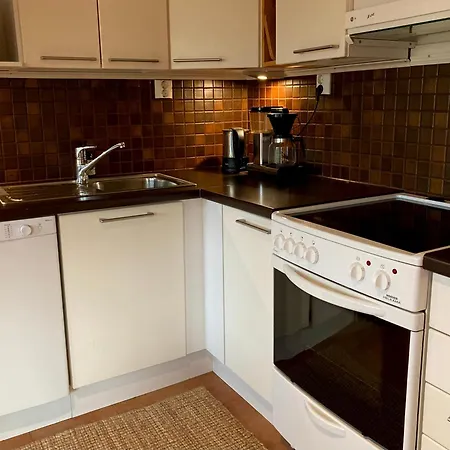 木屋 Hippu In Peaceful Location Near