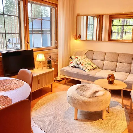 Hippu In Peaceful Location Near *