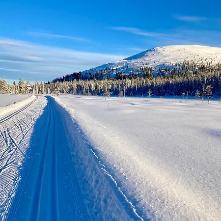 木屋 Hippu In Peaceful Location Near *