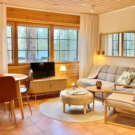 Hippu In Peaceful Location Near Chalet *